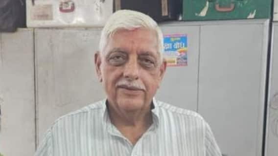 भाजपा विधायक अजय विश्नोई ने SIR प्रक्रिया के दौरान जबलपुर में किया 1200 संदिग्ध मिलने का दावा, CM को पत्र लिख डिटेंशन धारा लागू करने की मांग