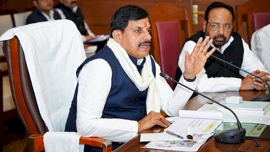 खजुराहो से  दो दिन चलेगी MP सरकार :510 करोड़ के 29 विकास कार्यों का करेंगे भूमिपूजन-लोकार्पण; 30 मंत्री 40 अधिकारी लेंगे हिस्सा