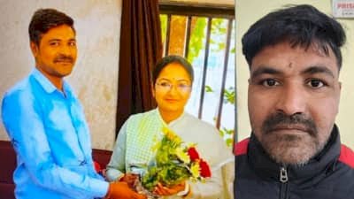 मंत्री प्रतिमा बागरी का भाई गांजा तस्करी में गिरफ्तार: धान की बोरियों में पैक कर रखी थी 46 किलो गांजा की खेप,5 दिन पहले बहनोई भी पकड़ाया था