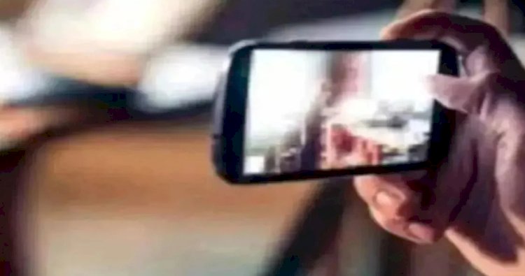 कुबेरेश्वर धाम आए कपल का होटल में बना अश्लील वीडियो :युवक ने रिकॉर्ड कर दोस्तों को भेजा; मैनेजर ने की शिकायत, 4 पर FIR