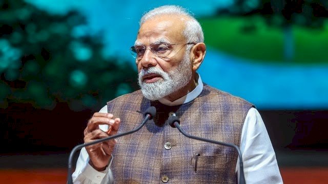 सरकार का बड़ा फैसला: MGNREGA का नाम बदलकर किया 'पूज्य बापू ग्रामीण रोजगार योजना,काम के दिनों की संख्या भी 100 से बढ़ाकर 125 की गई