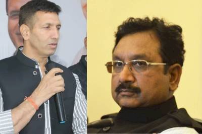 लाड़ली बहनों को लेकर MP के मंत्री विजय शाह के बयान पर कांग्रेस बोली- पहले कर्नल सोफिया पर टिप्पणी, अब महिलाओं को धमकी