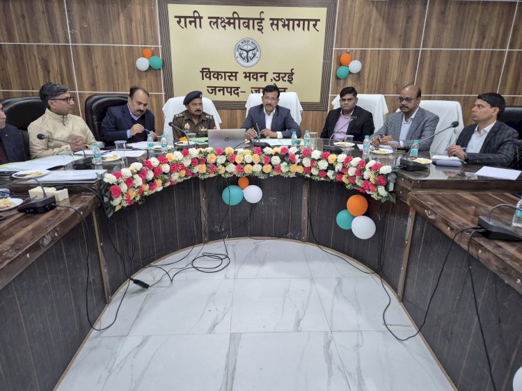 सुशासन सप्ताह 2025’ के तहत ‘प्रशासन गाँव की ओर’ अभियान का होगा आयोजन,   19 से 25 दिसंबर तक विशेष शिविरों के माध्यम से होगा लोक शिकायतों का त्वरित निस्तारण