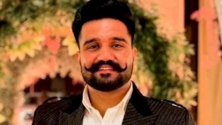 दिनदहाड़े हुई कबड्डी खिलाड़ी राणा बालाचौरिया की हत्या, गैंग ने किया मूसेवाला की हत्या का बदला लेने का दावा