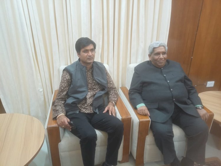 नेशनल ग्रीन ट्रेब्यूनल का कानून बहुत कमजोर हैः पूर्व न्यायाधीश सुधीर अग्रवाल 