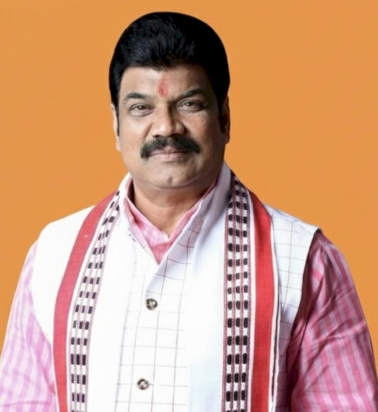 मुख्यमंत्री डॉ. मोहन यादव के नेतृत्व में प्रदेश में रिकॉर्ड धान खरीदी जारी,  13.21 लाख मीट्रिक टन से अधिक उपार्जन, 2.08 लाख किसानों को मिला लाभ