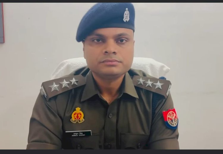 शराब के नशे में चूर दो लोगों ने किसान की कुल्हाड़ी से हमला कर की निर्मम हत्या,हत्यारोपी पुलिस की गिरफ्त में