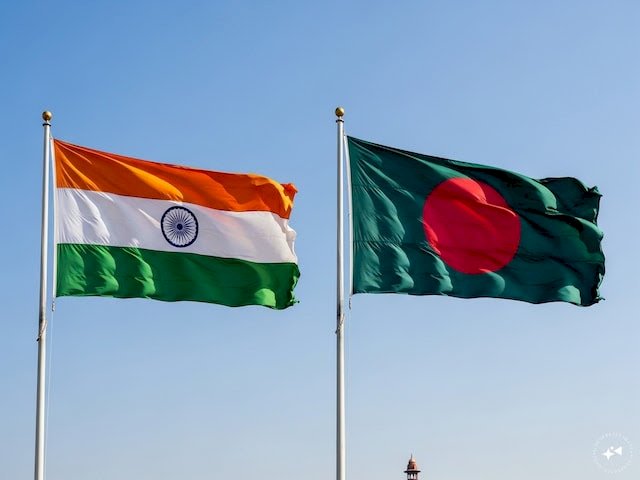 भारत का बड़ा फैसला, चटगांव में वीजा एप्लीकेशन पर ब्रेक,बांग्लादेश में बदतर हालात के बीच जताई कड़ी आपत्ति