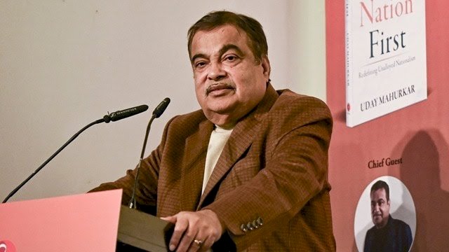 मुझे दिल्ली में होती है एलर्जी,नितिन गडकरी ने प्रदूषण पर उठाए सवाल; दिया ये सुझाव, केंद्रीय मंत्री का 'जहरीली हवा' पर बड़ा बयान