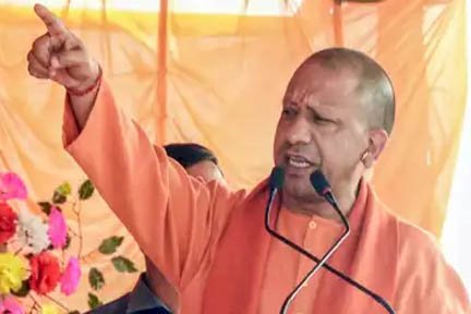 सुधर जाओ- नहीं सुधरे तो यमराज के दरवाजे खुले हैं, कभी भी बुलावा आ जाएगा, विधानसभा में CM योगी का विपक्ष पर हमला