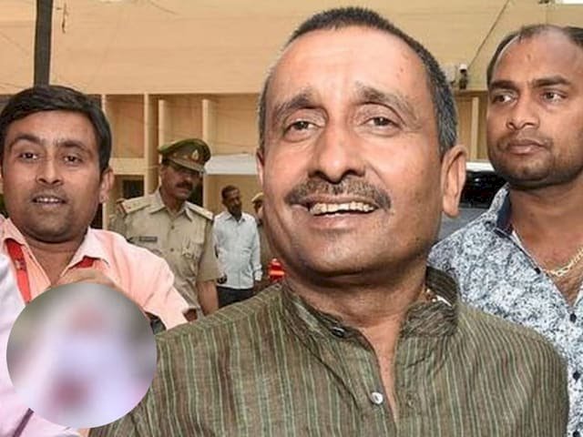 उन्नाव रेप केस: कुलदीप सेंगर को SC से बड़ा झटका,  सीजेआई सूर्यकांत ने हाईकोर्ट के आदेश पर लगाया स्टे