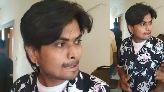 प्रेमी ने सोशल मीडिया इनफ्लुएंसर को बंधक बनाया पीटा, पुलिस पहुंची मार दी गोली, मचा हड़कंप