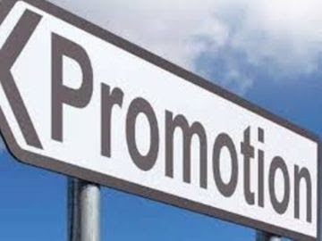 नए साल का बड़ा तोहफा! 176 आईएएस, आईपीएस व एसएएस अफसरों का प्रमोशन, आज जारी होगी लिस्ट