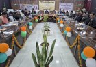 आवास योजनाओं की प्रगति पर जिलाधिकारी सख्त, लापरवाही पर नोटिस व प्रतिकूल प्रविष्टि के निर्देश