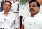 जीतू पटवारी ने पीएम मोदी को पत्र लिखकर की सीएम डॉ. मोहन यादव के इस्तीफे की मांग,MP में संस्थागत भ्रष्टाचार का आरोप