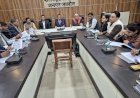 कोई मतदाता न छूटे के संकल्प के साथ निर्वाचन प्रक्रिया को बनाया जा रहा सरल, सुलभ व समावेशी, 31 जनवरी के विशेष अभियान दिवस में सक्रिय सहभागिता की अपील