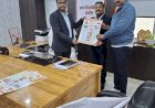 पॉलिटेक्निक से सुधारें अपना भविष्य,अपर जिलाधिकारी ने पॉलिटेक्निक चलो अभियान की शुरुवात