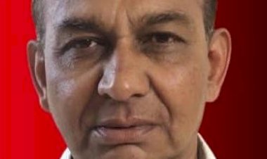 इन्दौर में दूषित पानी से हुई मौतें प्रशासन की लापरवाही का दुष्परिणाम __ भाकपा