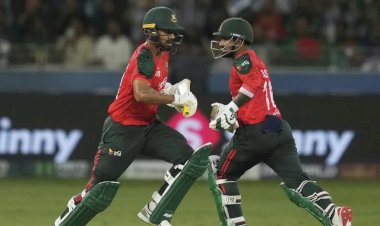 पाकिस्तान की राह पर चल रहा बांग्लादेश, T20 वर्ल्ड कप के लिए भारत आने से किया इनकार, द्विपक्षीय सीरीज पर भी संकट