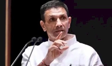 जीतू पटवारी ने किया बड़ा दावा,इंदौर में दूषित पानी से हुए मौत के आंकड़ों पर उठाए सवाल, बोले-17 नहीं, 30 से ज्यादा मौतें हुईं