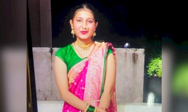 छत से धक्का देकर की गई थी छात्रा की हत्या:दोस्त ने ही दूसरी मंजिल से दिया था धक्का; अस्पताल में भर्ती कराकर हो गया फरार