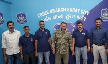 असली रहमान डकैत गिरफ्तार, 6 गैंग और 12 राज्यों में फैला था अपराध का साम्राज्य,देशभर की पुलिस को 20 साल चकमा दिया: लग्जरी कार और अरबी घोड़ों का शौकीन