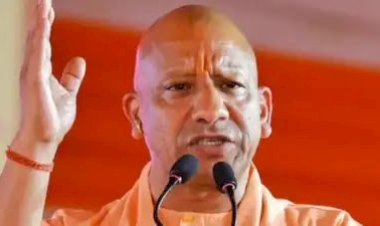 योगी आदित्यनाथ ने कहा, बच्चों को मोबाइल फोन देना अपराध जैसा,सीएम की पैरेंट्स से अपील