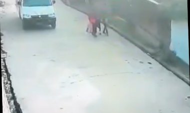 पति ने पत्नी और बच्चों का अपहरण किया, जंगल में रातभर बंधक रखा; पति समेत दो गिरफ्तार