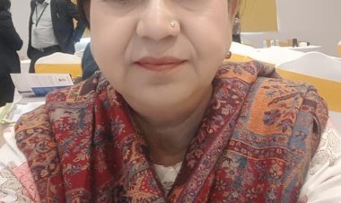 महिलाओं पर अश्लील नजर रखने वालों को राजनीति में रहने का अधिकार नहीं : डॉ. आर. एच. लता