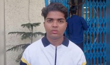 BJP नेता के बेटे ने रची थी लूट की झूठी कहानी,2 घंटे में खुला राज, दोस्त के साथ रची थी झूठी कहानी