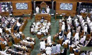 देरी से पहुंचे संसद तो सांसदों की कट जाएगी हाजिरी, बदलेगा बजट सत्र से सालों पुराना नियम,लोकसभा में अब अटेंडेंस हुई 'स्मार्ट