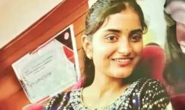 RGPV गर्ल्स हॉस्टल में छात्रा का सुसाइड:स्टाफ से बहस के बाद कमरे से नहीं निकली;वार्डन पर उत्पीड़न का आरोप