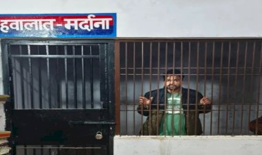 हिंदू युवती अपहरण मामला: सपा नेता रिजवान मंसूरी उर्फ छोटू टाइगर गिरफ्तार, युवती सुरक्षित बरामद