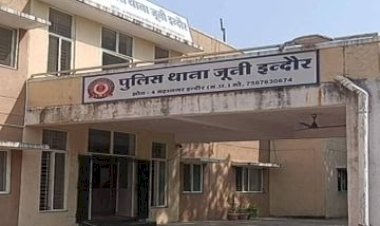 शर्मनाक : 12वीं के छात्र से बेरहमी:कपड़े उतरवाकर बनाया वीडियो, अपराध में पांच नाबालिग शामिल