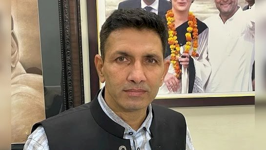 जीतू पटवारी ने मध्य प्रदेश सरकार को घेरा,CM छिपा रहे हैं मौत के आंकड़े, भाजपा ने पानी में जहर मिलाया