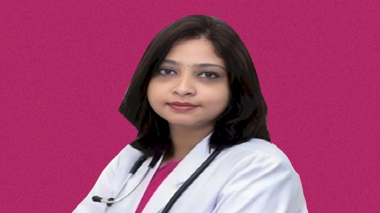 एम्स डॉ रश्मि वर्मा की मौत, एनेस्थीसिया का हाई डोज लगाने वाली  भोपाल की डॉ.  के मौत से खड़े हुए कई सवाल