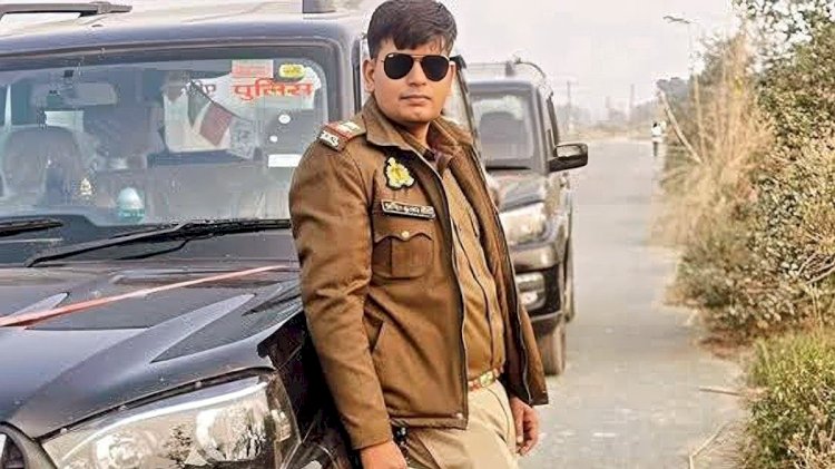 चलती कार में 14 साल की नाबालिग से सामूहिक दुष्कर्म, गैंगरेप का आरोपी यूट्यूबर गिरफ्तार, फरार दरोगा को खोज रही हैं पुलिस की चार टीमें