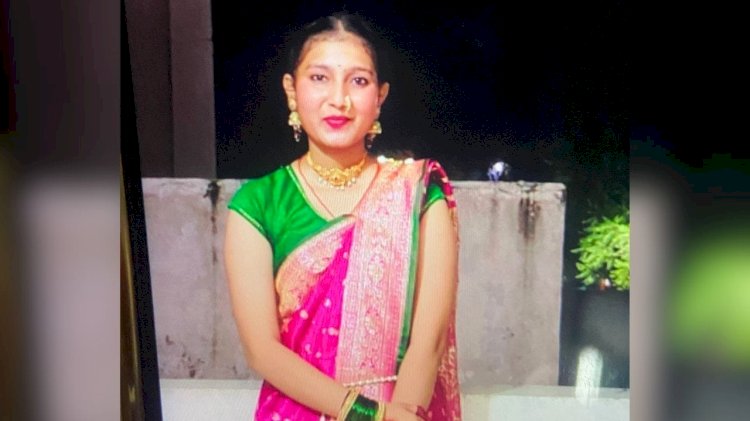 छत से धक्का देकर की गई थी छात्रा की हत्या:दोस्त ने ही दूसरी मंजिल से दिया था धक्का; अस्पताल में भर्ती कराकर हो गया फरार