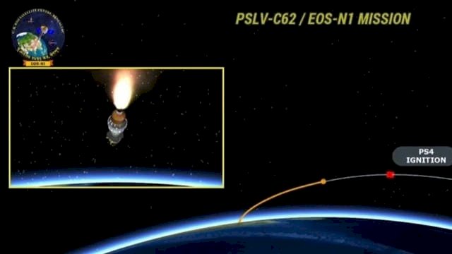 इसरो का PSLV-C62 रॉकेट रास्ते से भटका, मिशन फेल:नर्वस नाइंटीज' का शिकार क्यों हो रहा इसरो का PSLV रॉकेट? लगातार दूसरी असफलता