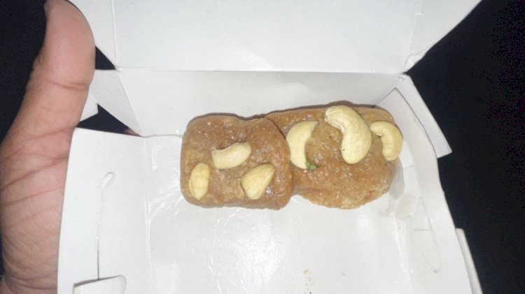 प्रसाद समझ खाई मिठाई,PHE विभाग के चौकीदार की मौत, चार बीमार, दो की हालत गंभीर