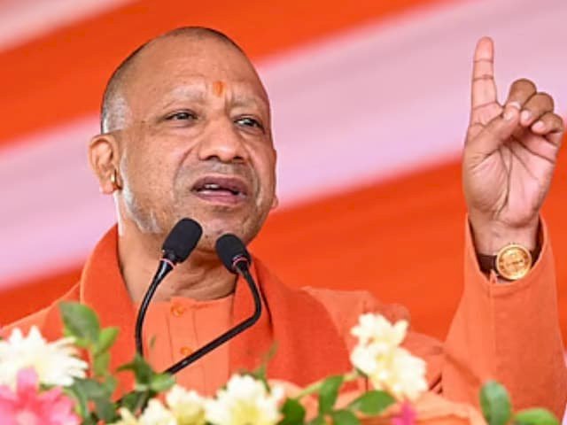 काशी के खिलाफ रची जा रही साजिश, कुछ लोगों ने ली फिरौती, वाराणसी में गरजे CM योगी,मूर्ति तोड़ने का आरोप झूठा, बोले- AI से भ्रम फैलाया जा रहा