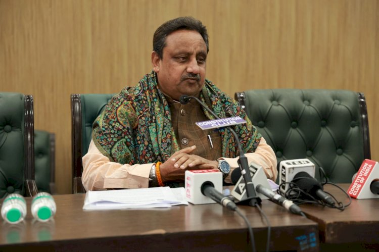 भारत व्यापार महोत्सव 2026: भारत की व्यापार शक्ति और नवाचार का ऐतिहासिक संगम – विश्व मंच पर आत्मनिर्भर भारत की झलक!