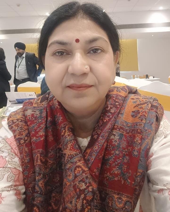 महिलाओं पर अश्लील नजर रखने वालों को राजनीति में रहने का अधिकार नहीं : डॉ. आर. एच. लता