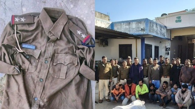 ड्रग नेटवर्क और पुलिस कनेक्शन! रतलाम 10 करोड़ ड्रग्स केस में पुलिस की मिलीभगत, दिलावर समेत बहन-भांजे पर 3 नई FIR, युवती हिरासत में; ​​​​​​​आज आएंगे IG