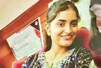 RGPV गर्ल्स हॉस्टल में छात्रा का सुसाइड:स्टाफ से बहस के बाद कमरे से नहीं निकली;वार्डन पर उत्पीड़न का आरोप