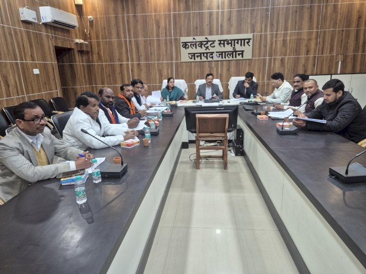 कोई मतदाता न छूटे के संकल्प के साथ निर्वाचन प्रक्रिया को बनाया जा रहा सरल व समावेशी,31 जनवरी को विशेष अभियान दिवस में सक्रिय सहभागिता की अपील