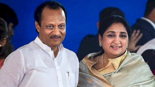 डिप्टी सीएम बनेंगी सुनेत्रा पवार,महाराष्ट्र को मिलेगी पहली महिला उपमुख्यमंत्री, आज होगी विधायक दल की बैठक, ले सकती हैं शपथ