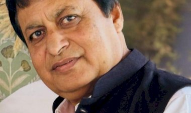 US टैरिफ में कमी और FTA से भारत बनेगा ग्लोबल टेक्सटाइल हब: चम्पालाल बोथरा