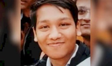 MBBS स्टूडेंट का सुसाइड : नया मोबाइल खरीदा, दोस्तों को दी पार्टी... फिर 1 दिन बाद ऐसा क्या हुआ