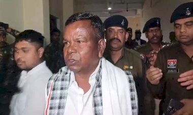 सुप्रीम कोर्ट का बड़ा आदेश,जेल से बाहर आएंगे कवासी लखमा, लेकिन छत्तीसगढ़ में रहने पर पाबंदी, शराब घोटाले के आरोप में थे बंद